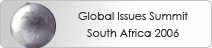 Global Issues Summit South Africa 2006