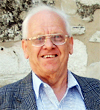 David Parker